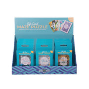 Gift Card Maze Puzzle - All Occasion