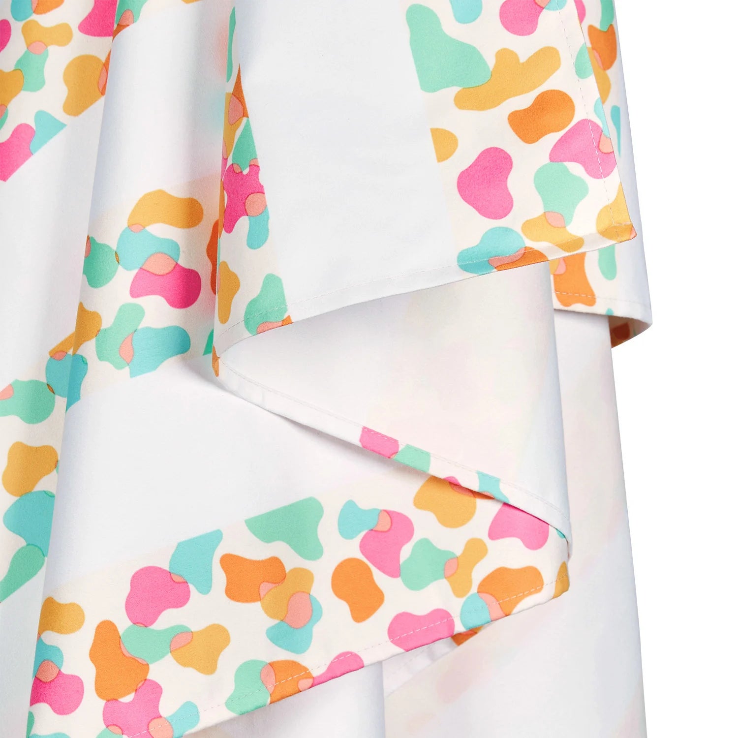 Dock & Bay Beach Towel XL - Jiggly Jelly