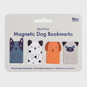 Magnet Dog Bookmarks