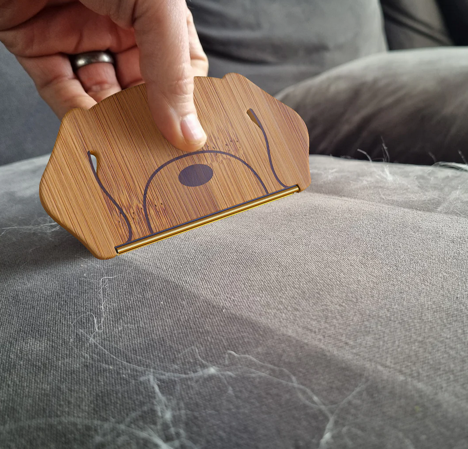 Pet Hair Remover - Dog