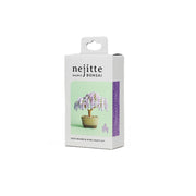 Nejitte Beaded Bonsai Kit - Wisteria