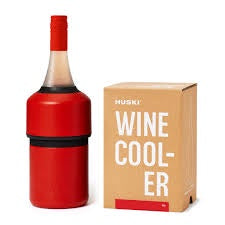 Huski Wine Cooler - Red