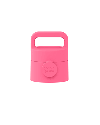 Grip & Sip Lid - Bubblegum Blast