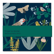 Illustrated Sticky Notes - Flora & Fauna