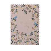 Mother's Day Lemons Card