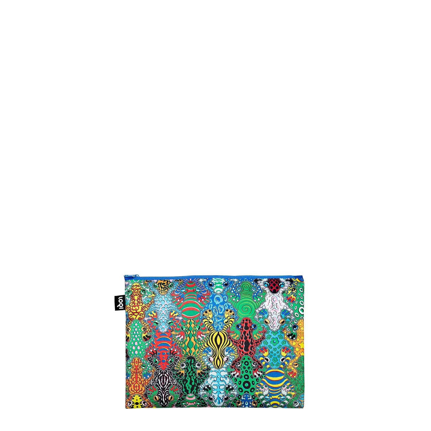 Zip Pockets Set of 3 - Sam Wilde
