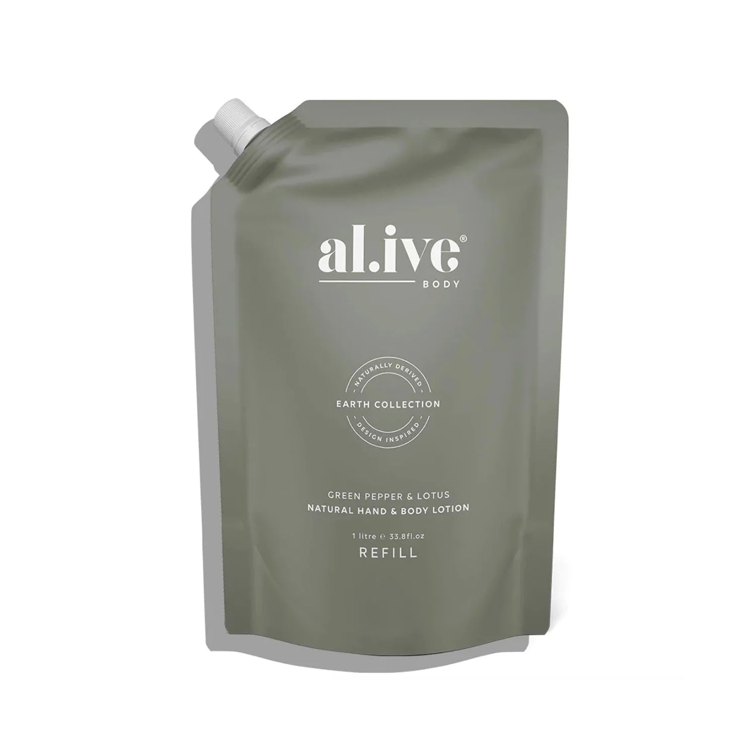1L Lotion Refill