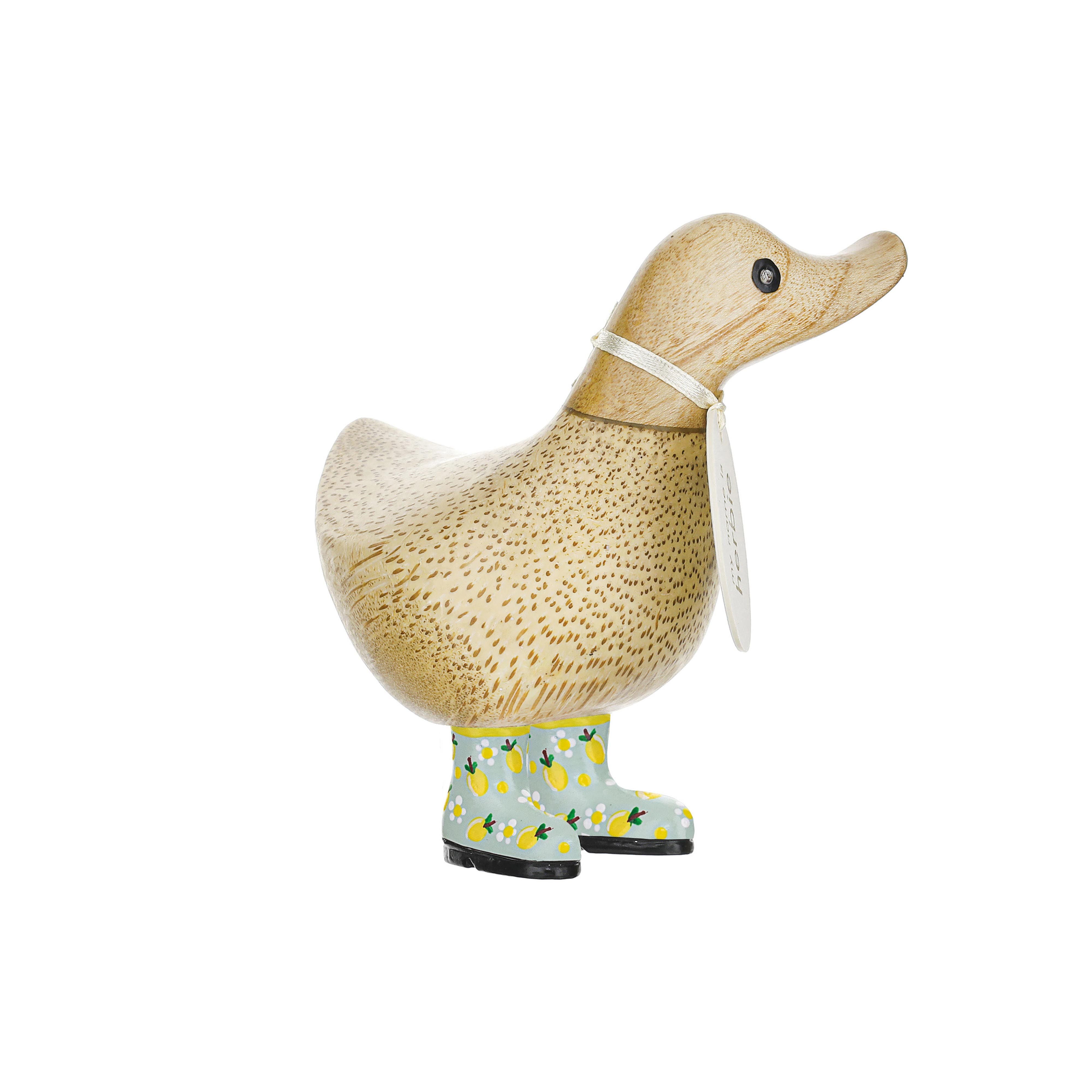 Ducky - Fruity Boots