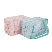 Lunch Cooler Bag - Seaside