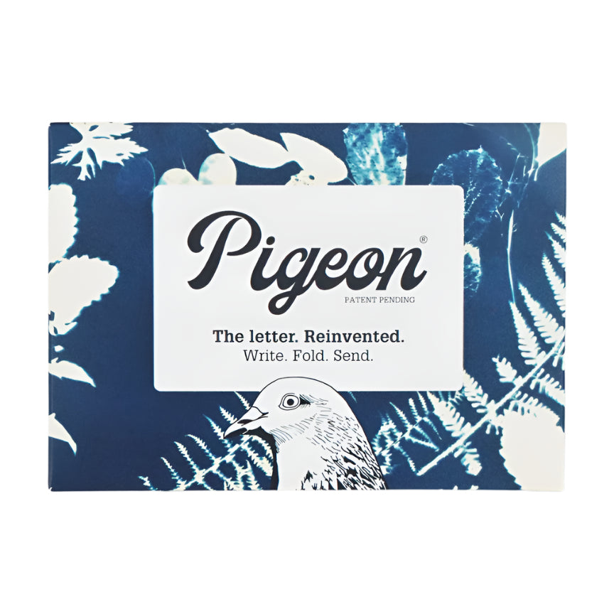 Pigeon Letter Pack - Apothecary