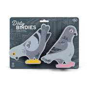 Dirty Birdies Sponges - Set of 2
