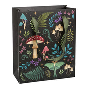 Gift Bag Medium - Dark Forest