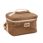 Igor Lunch Bag - Cinnamon