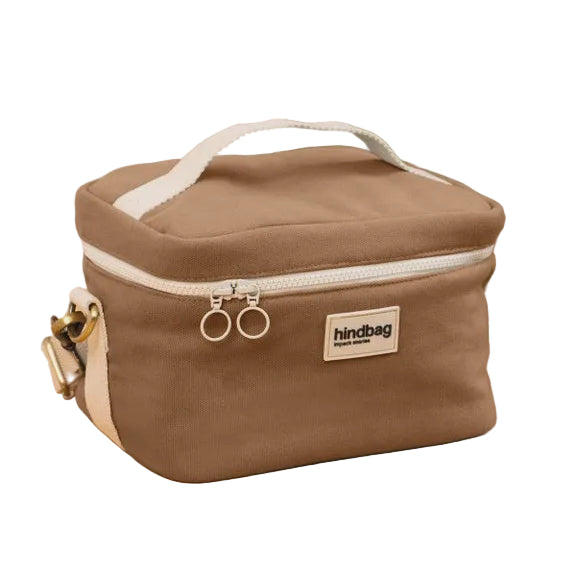 Igor Lunch Bag - Cinnamon