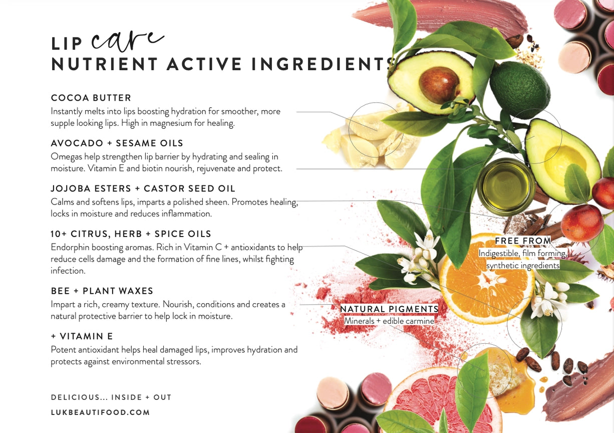 Lip Nourish™