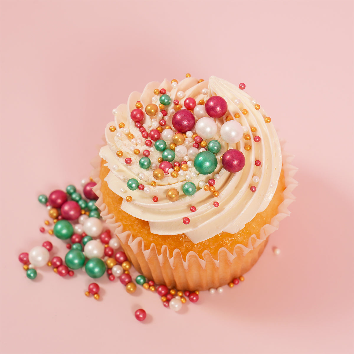 Sprinks Merry Minis 50g - Merry & Bright