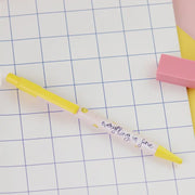 Pen - Everything Is Fine