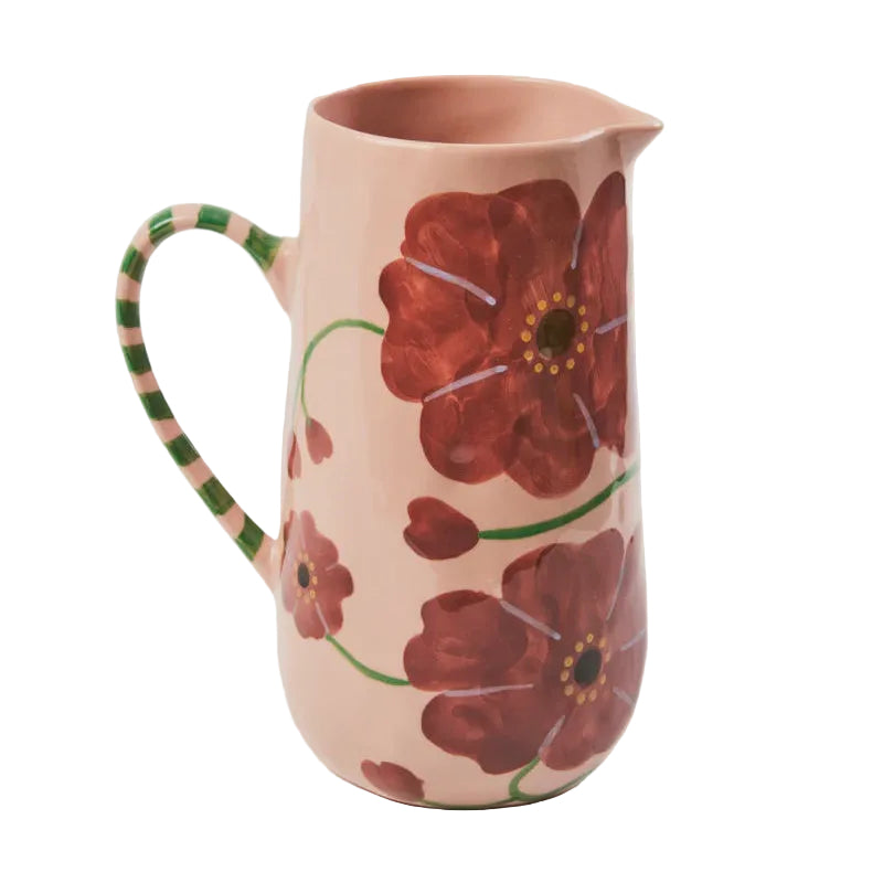 Bloomie Jug