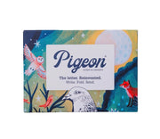 Pigeon Letter Pack - Harvest Moon