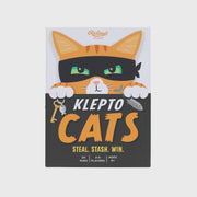 Klepto Cats