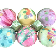 Mini Bath Bombs