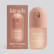 Mini Amber Shores Hair & Body Perfume Mist