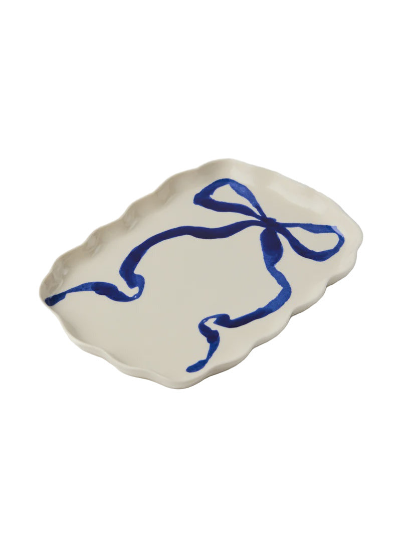 Margot Bow Tray