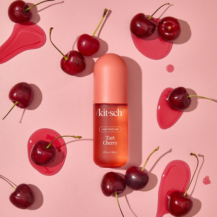 Hair Perfume - Tart Cherry