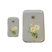 Notions Tin Small - Bee & Rose