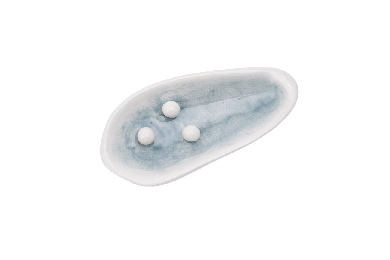 Rockpool Oyster Trinket Dish
