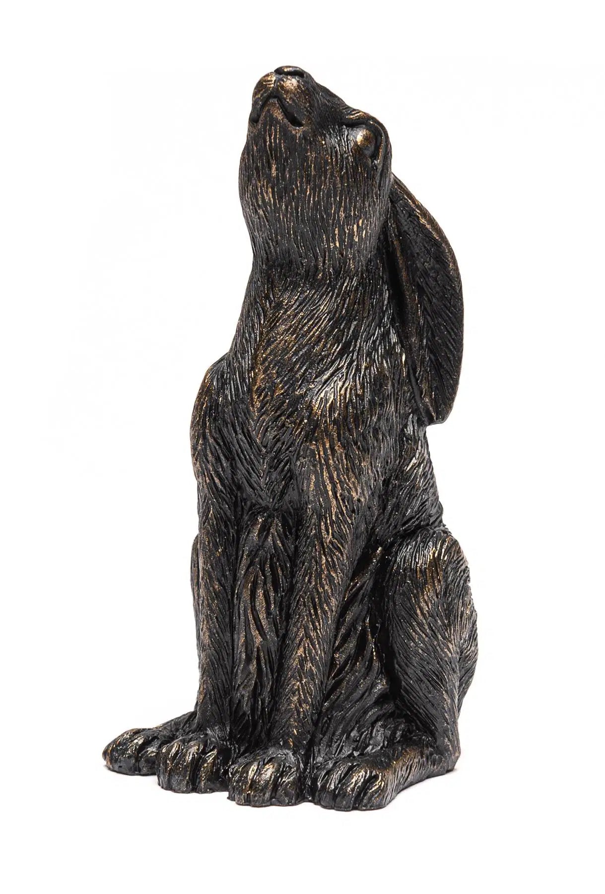 Cane Companion - Moongazing Hare