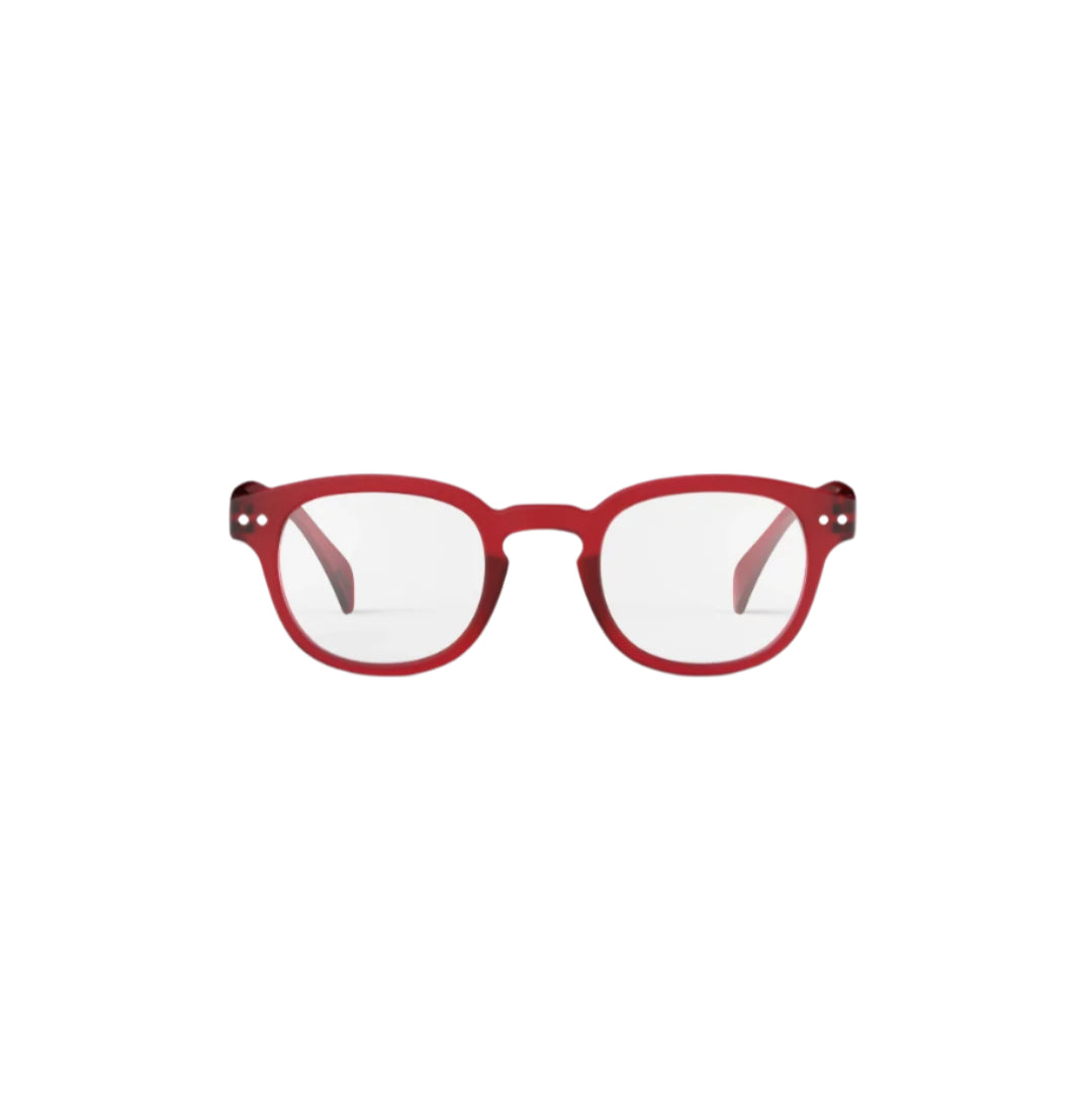 Izipizi Reading Collection C - Red