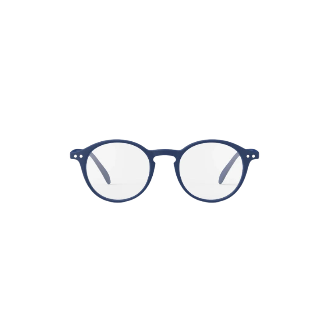 Izipizi Reading Collection D Essentia - Deep Blue