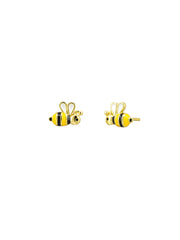 Beeber Stud Earrings