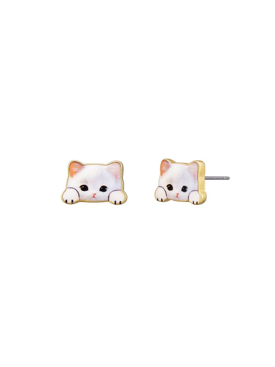 Milo Earrings