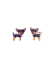 Boo Boo Earrings