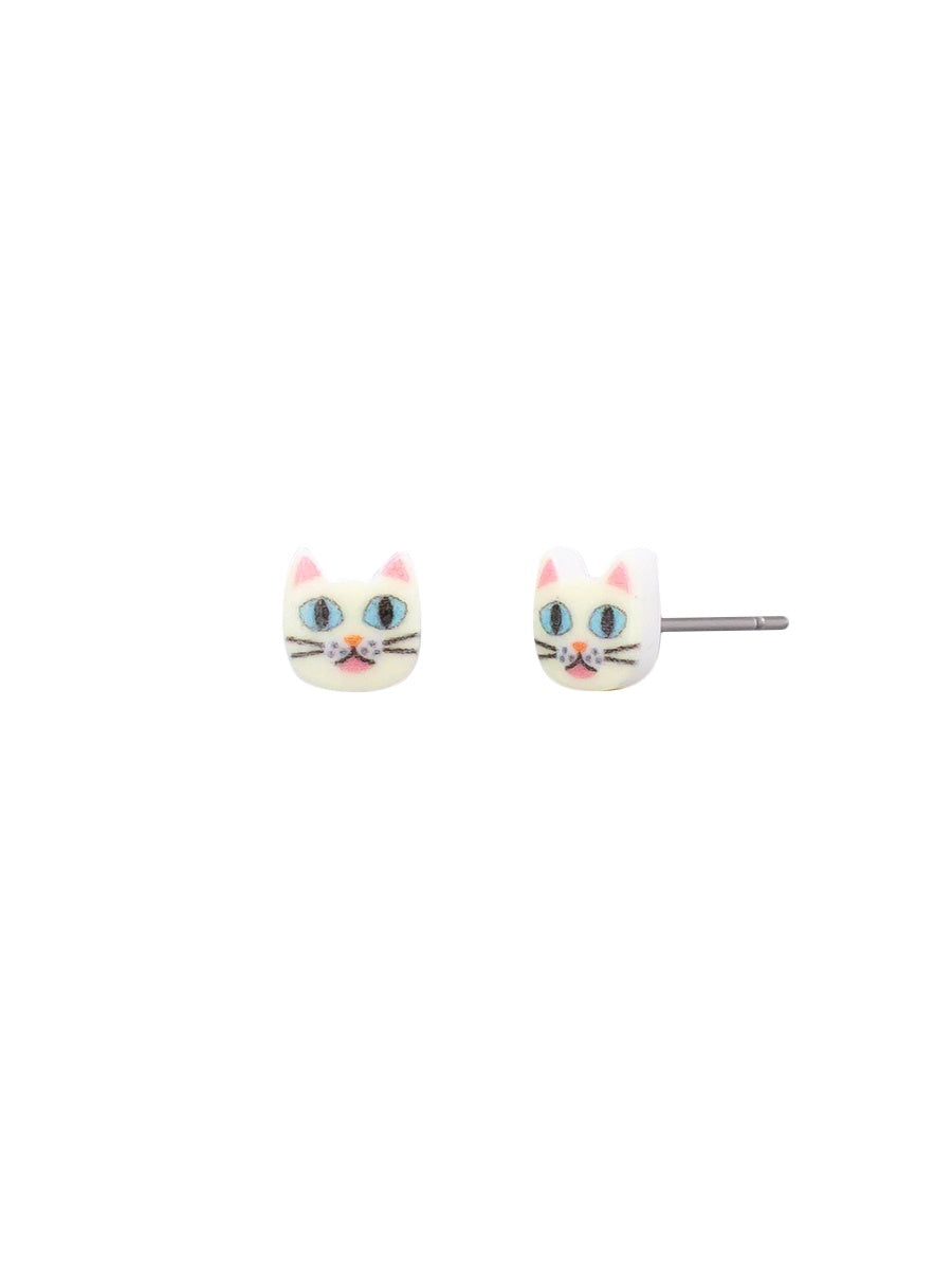 Sugar Cat Studs