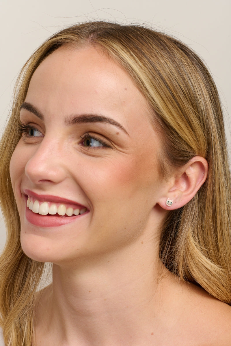 Sugar Cat Studs
