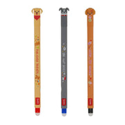 Erasable Pens - Fur-Ever Friends Puppies (single pen)