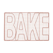Bake Metal Cooling Rack