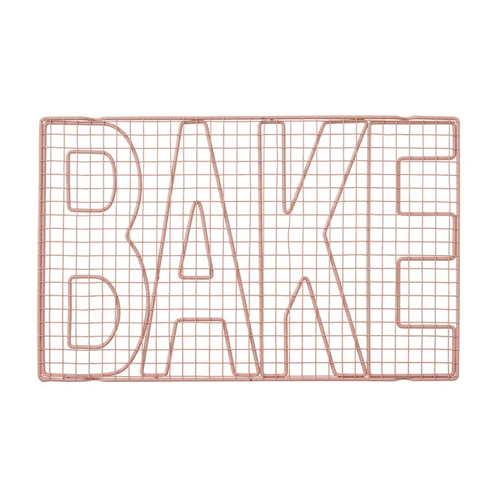 Bake Metal Cooling Rack