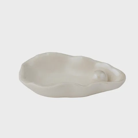 Pearly Trinket Dish