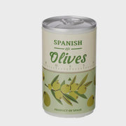 60 minute Timer - Olive Can