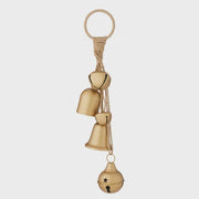 Bells & Balls Door Hanger