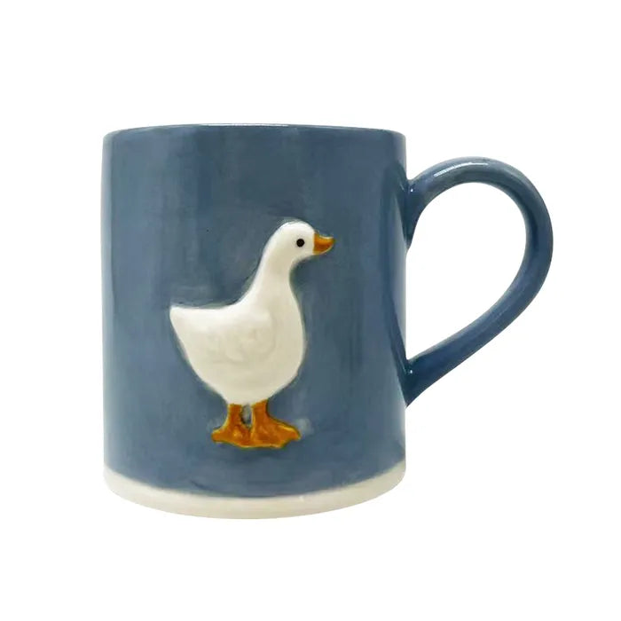 Quack Ceramic Mug