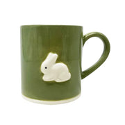 Hop Ceramic Mug