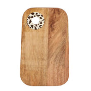 Wood Serving Board - Avery
