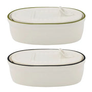 Latta Ceramic Tin