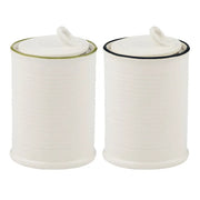 Latta Ceramic Jar