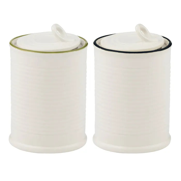 Latta Ceramic Jar